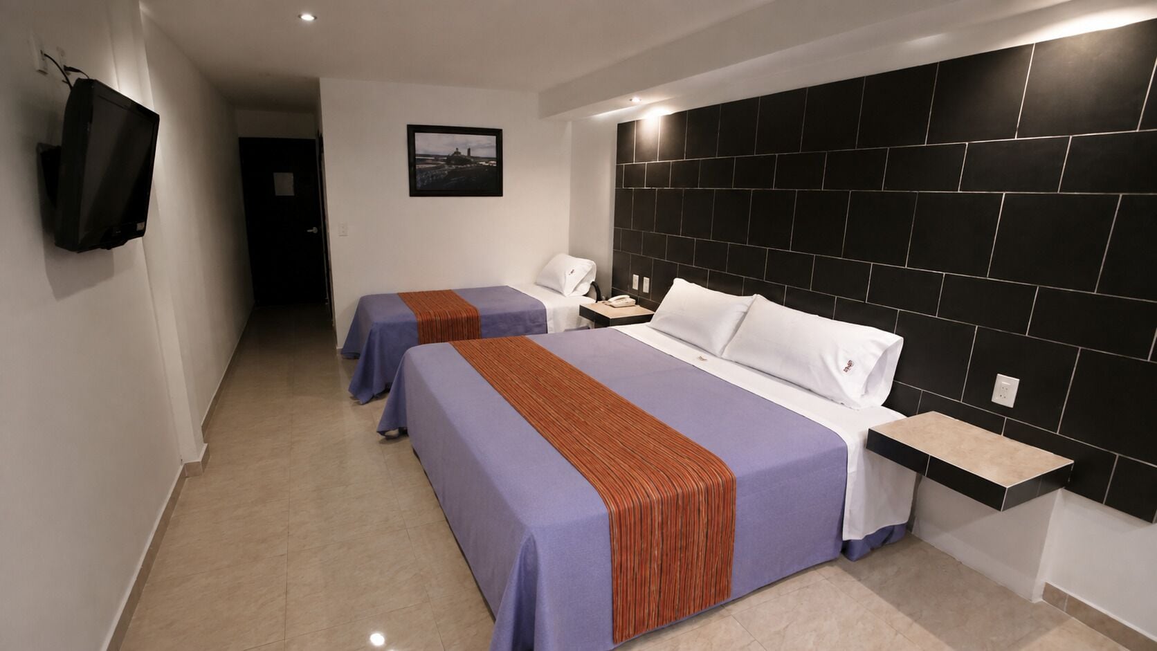 Foto - First Inn Hotel & Business