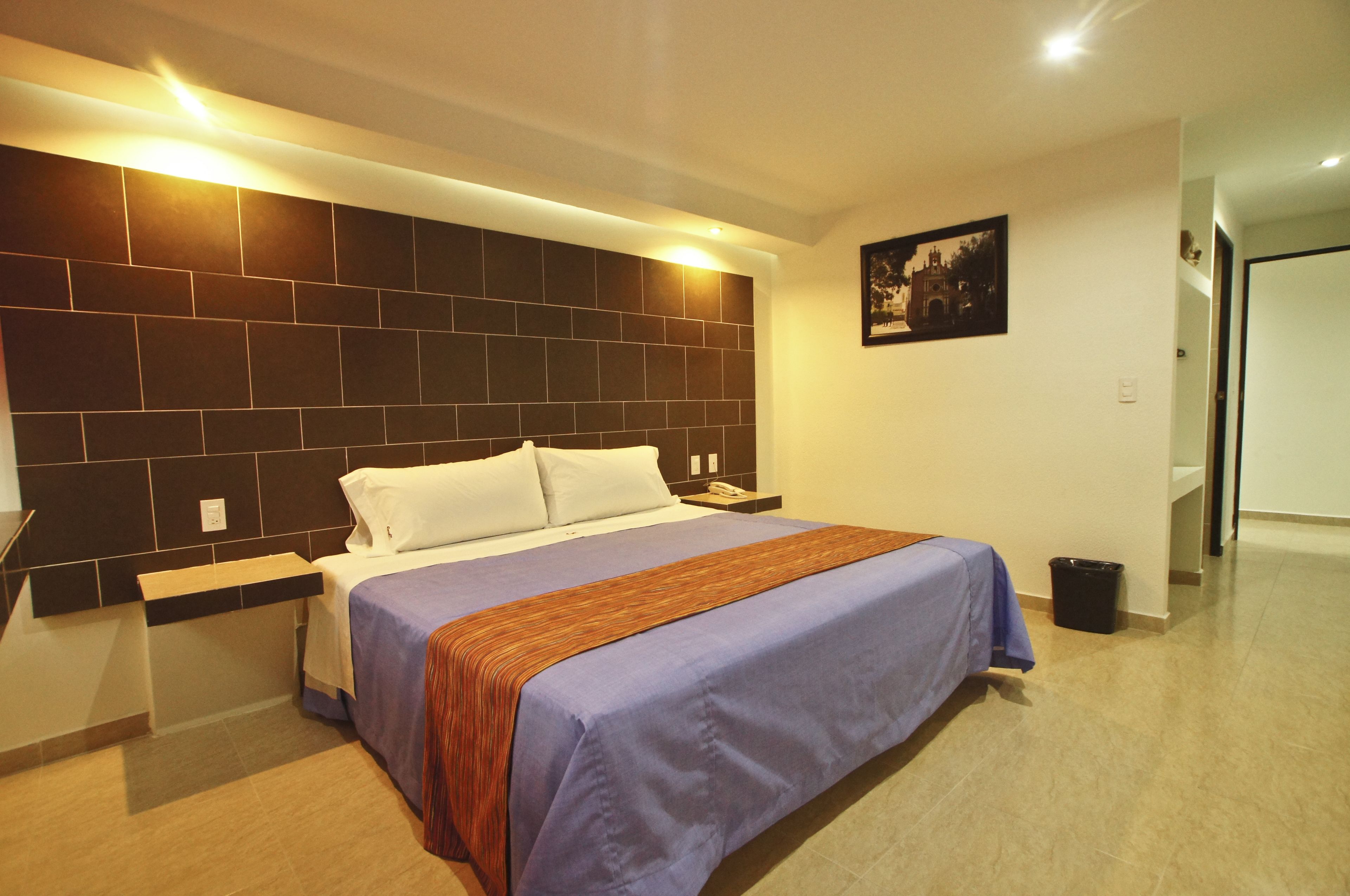 Photo - First Inn Hotel & Business