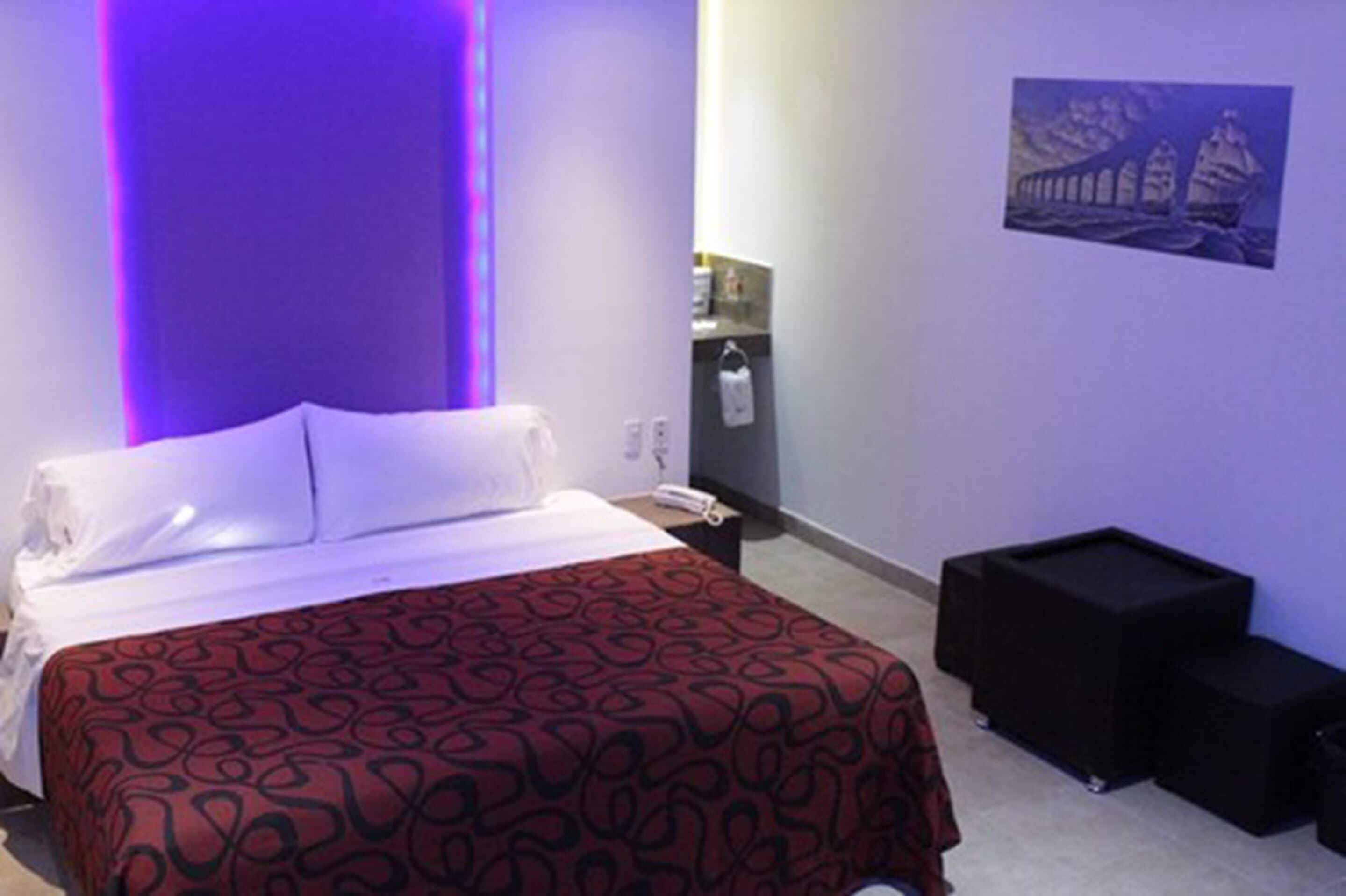 Foto - First Inn Hotel & Business