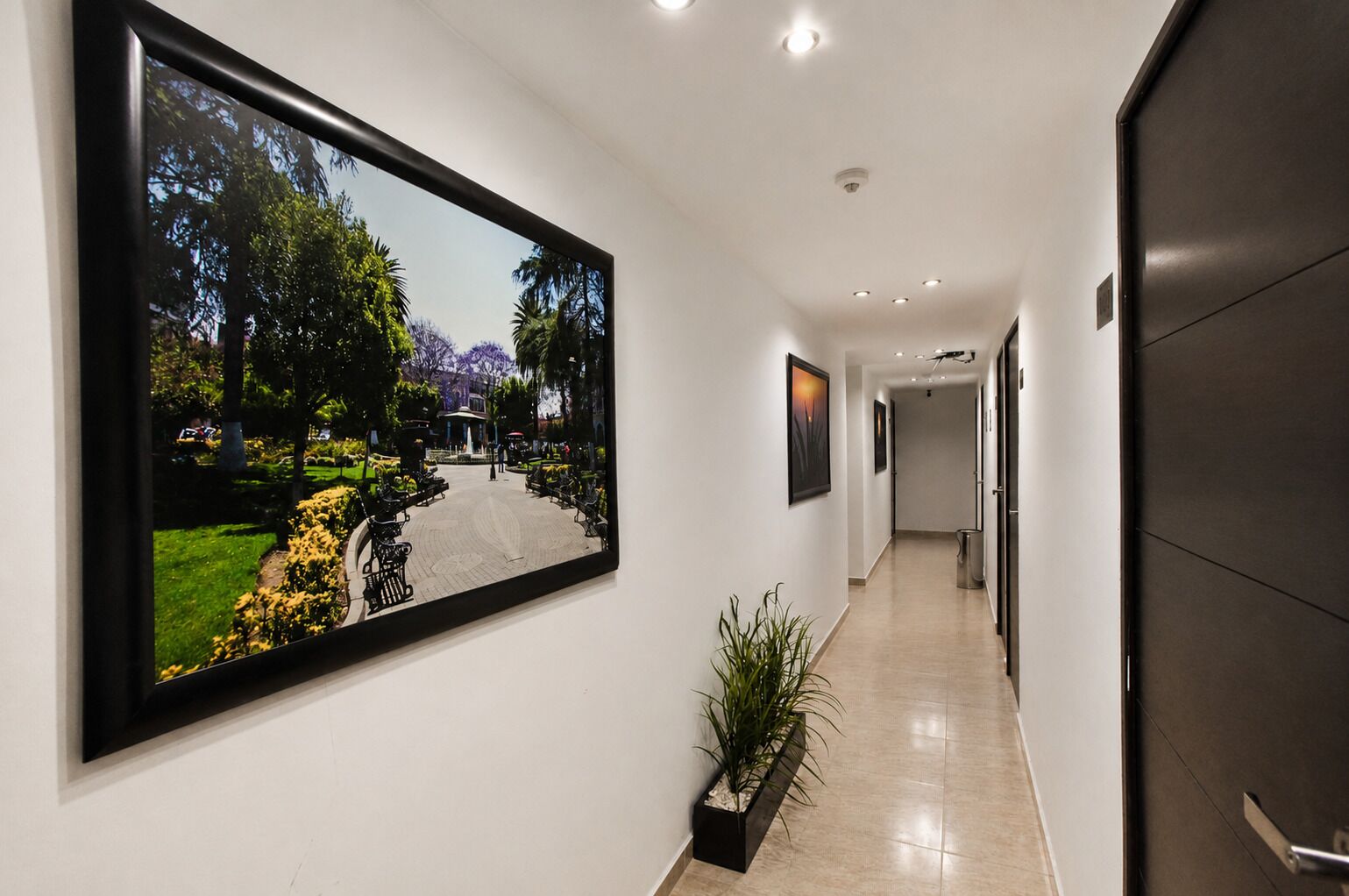 Photo - First Inn Hotel & Business