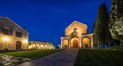 Wine Relais in Montecucco