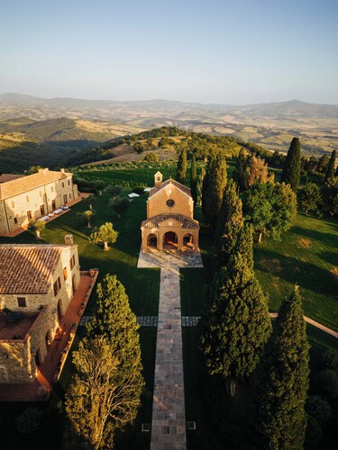 Wine Relais in Montecucco