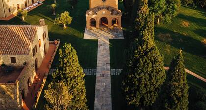 Wine Relais in Montecucco