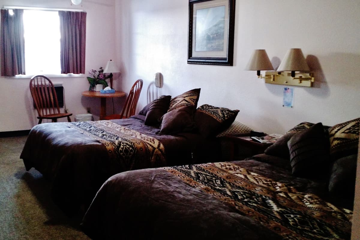 Exclusive Double Room | 1 bedroom, premium bedding, individually decorated