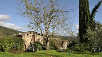 Außenbereich