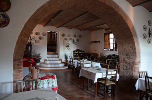 Agriturismo Podere Ficareto