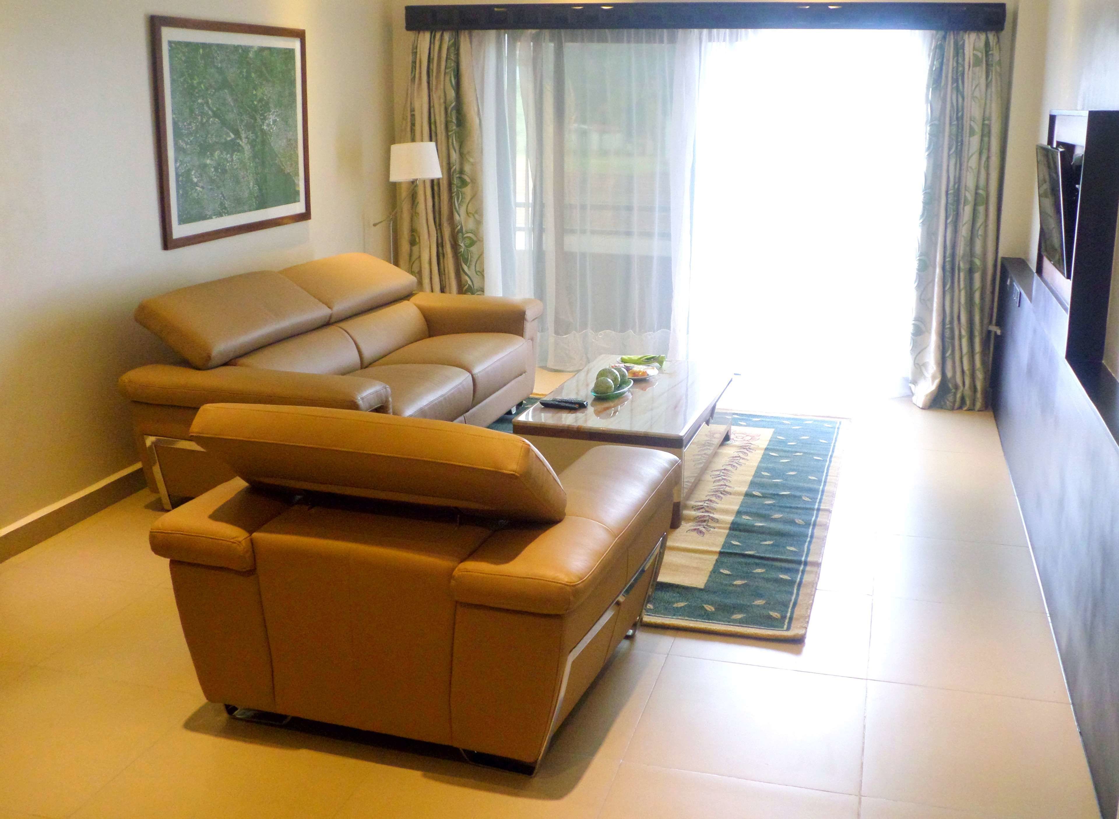 presidential suite | 1 bedroom, premium bedding, minibar, in-room safe
