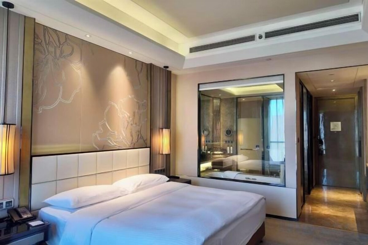 Family Interconnecting Room