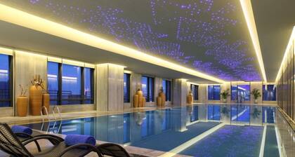 Wanda Realm Fuyang