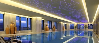 Wanda Realm Fuyang