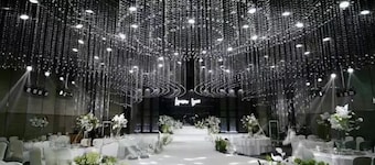 Wanda Realm Fuyang