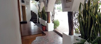 Hotel Crossman