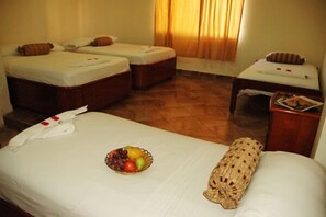 Free WiFi - Hotel Crossman (Puerto Ayora)