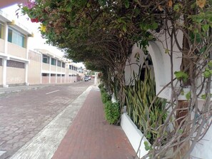 Exterior - Hotel Crossman (Puerto Ayora)