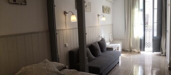 Hostal Dragonfly BCN