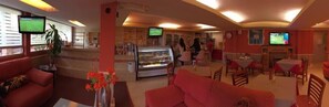 ร้านกาแฟ