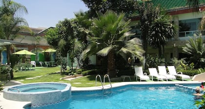 Hotel Cuellar