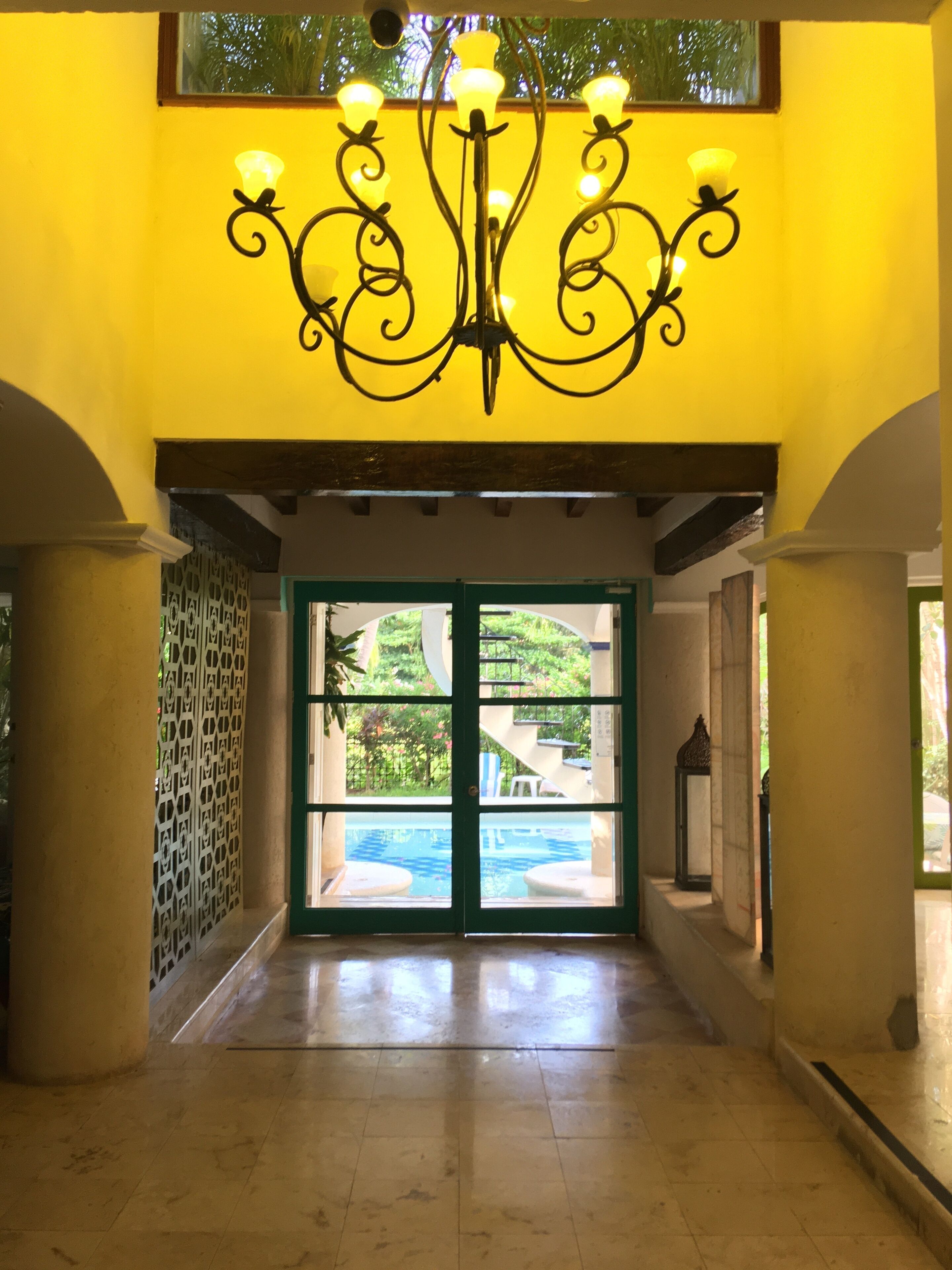 Foto - La Villa du Golf à Cancun Hotel Boutique