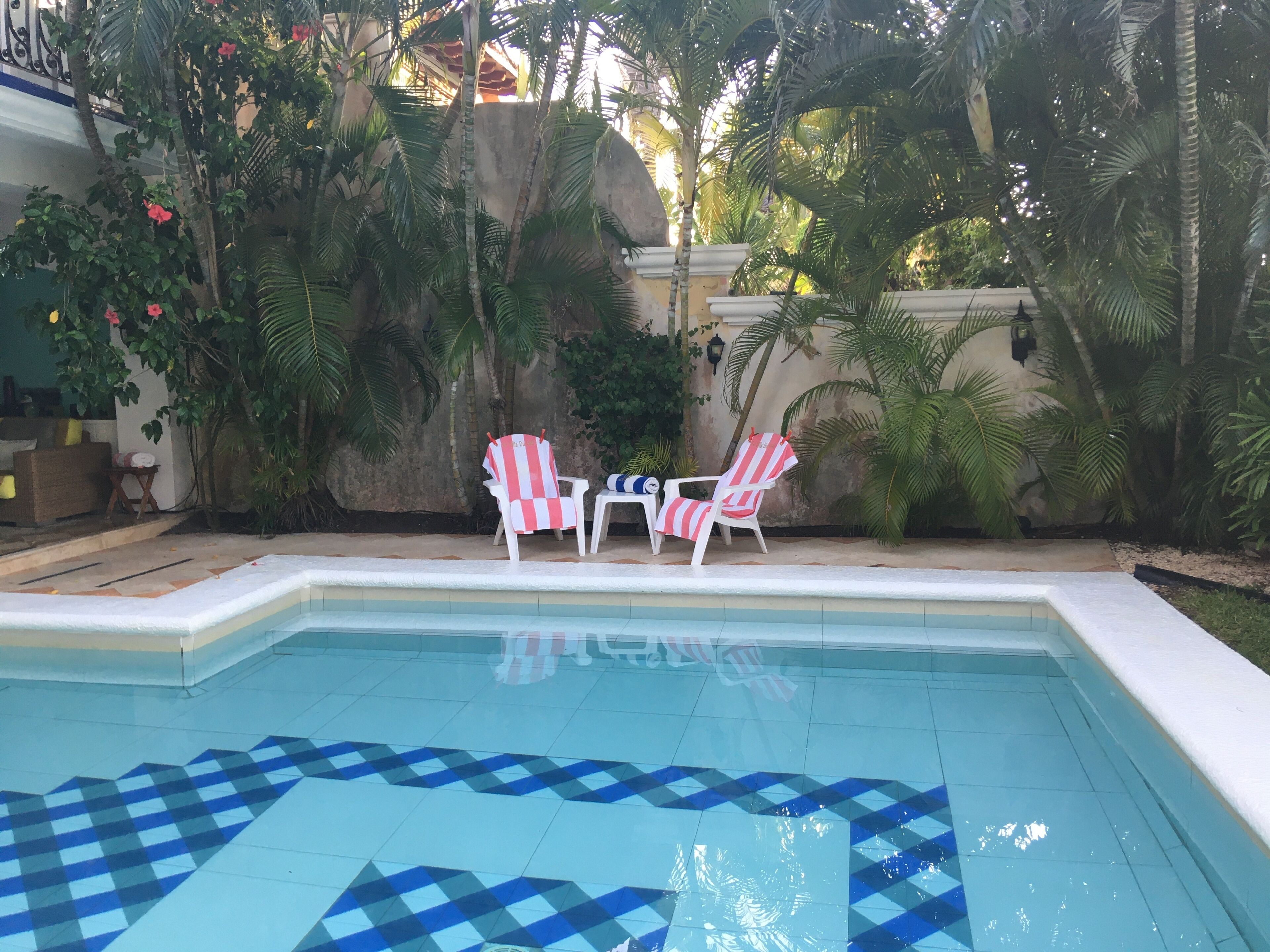 Photo - La Villa du Golf à Cancun