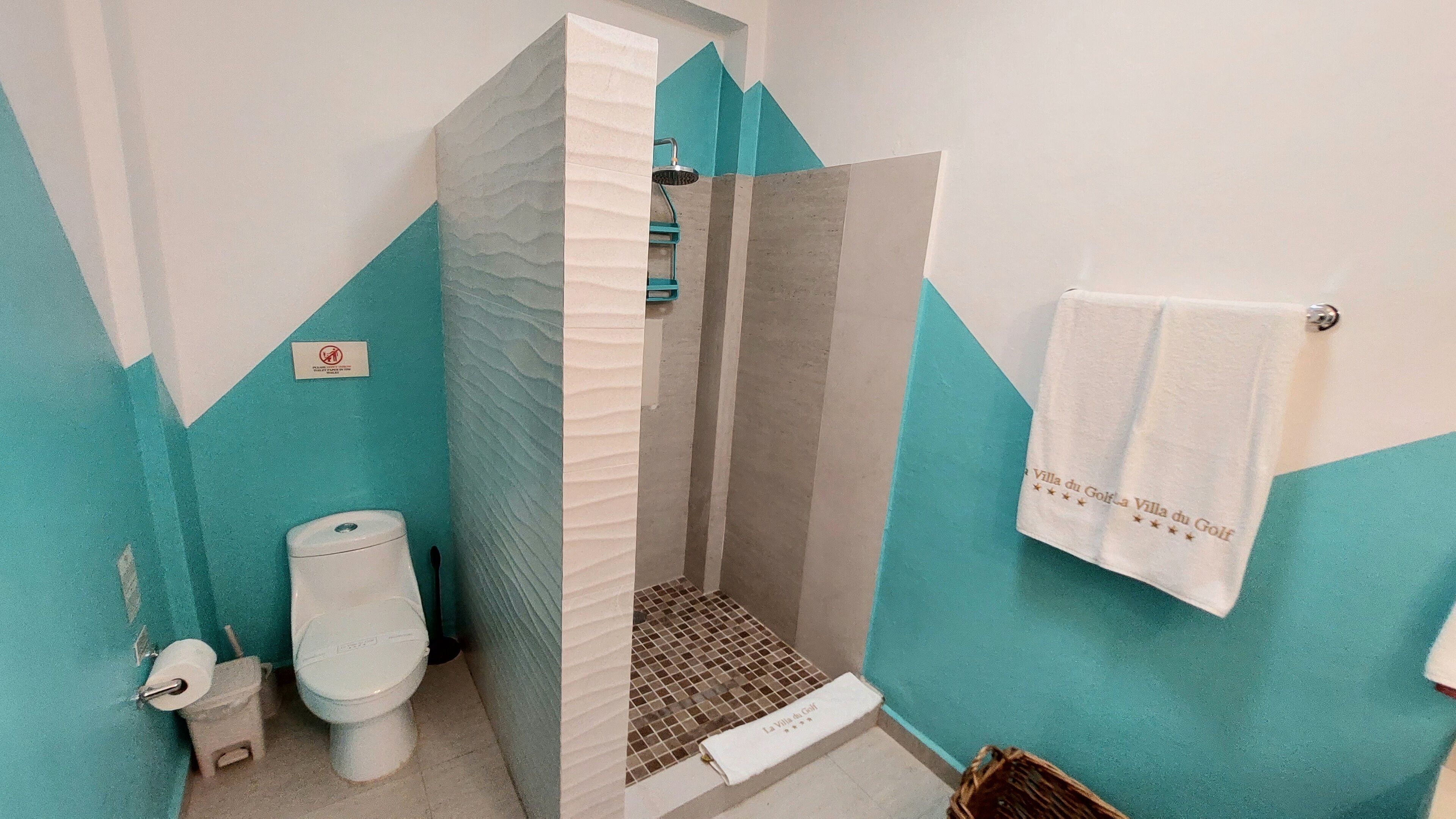 Foto - La Villa du Golf à Cancun Hotel Boutique