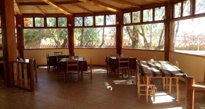 Quechua Hotel