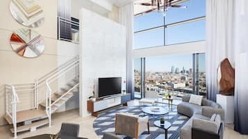 Literie de qualité supérieure, coffres-forts dans les chambres