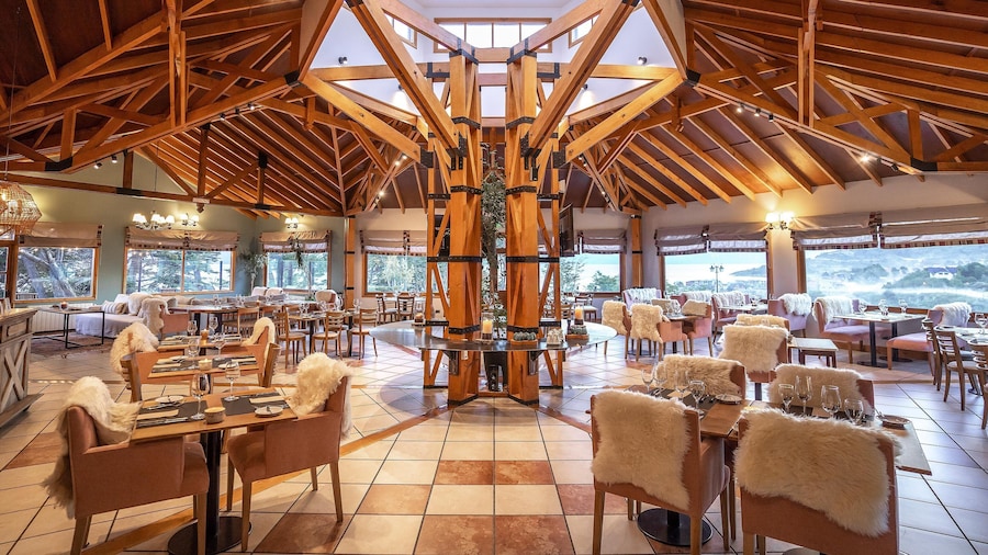 Los Ñires Ushuaia