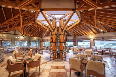 Los Ñires Ushuaia