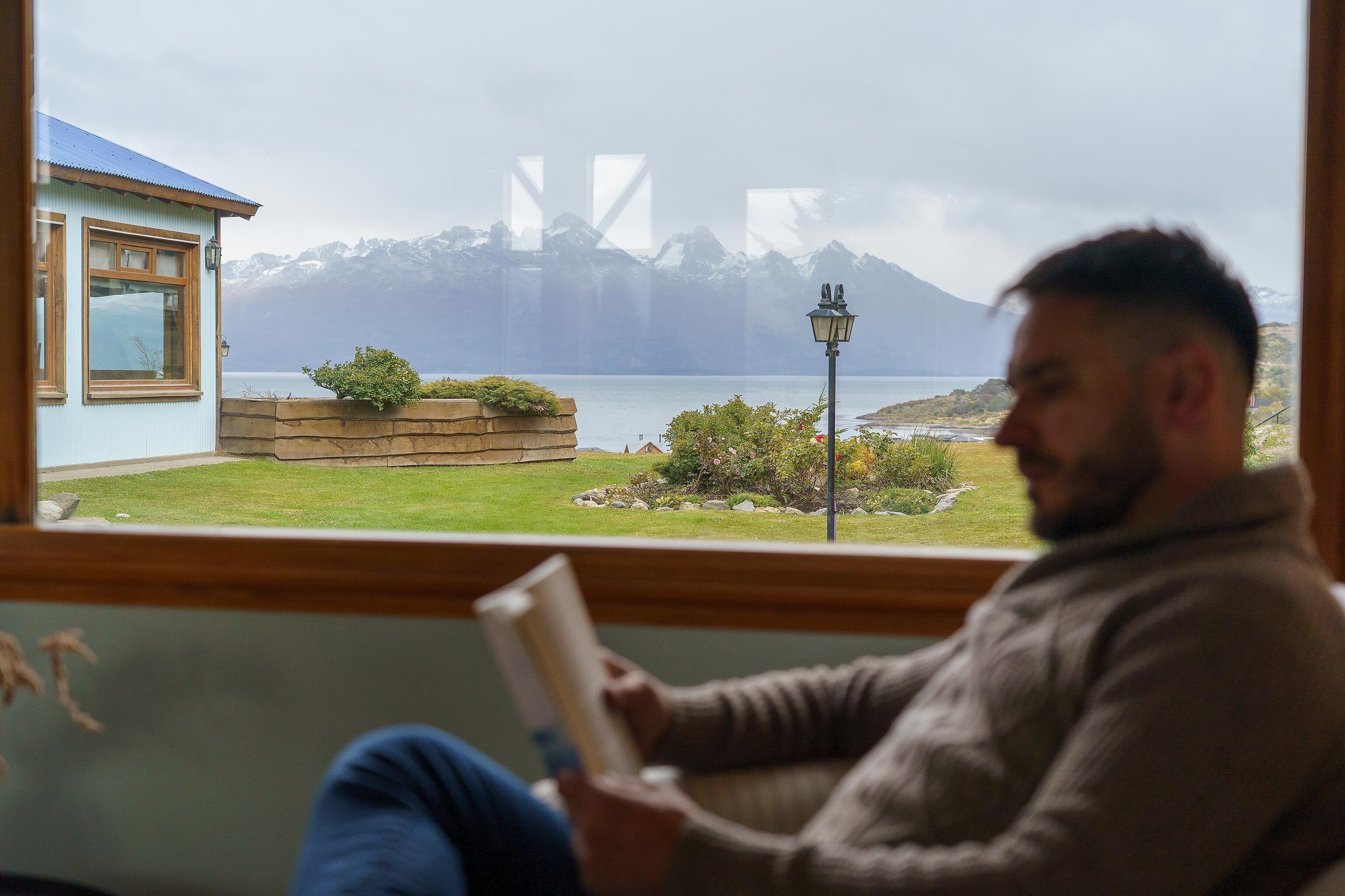 Foto - Los Ñires Ushuaia