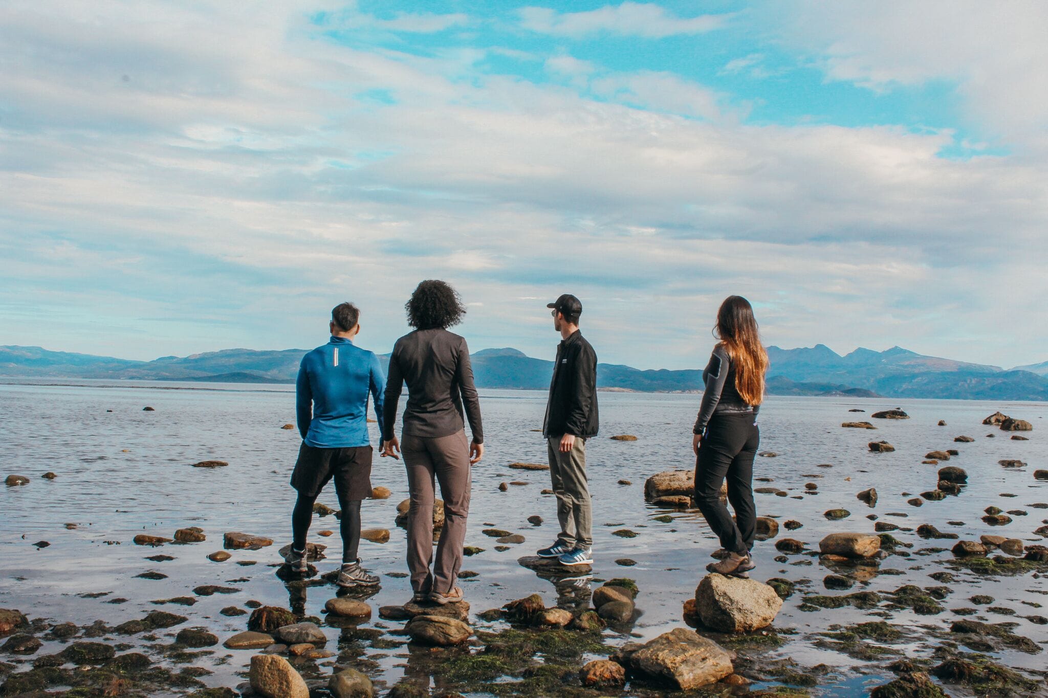 Foto - Los Ñires Ushuaia