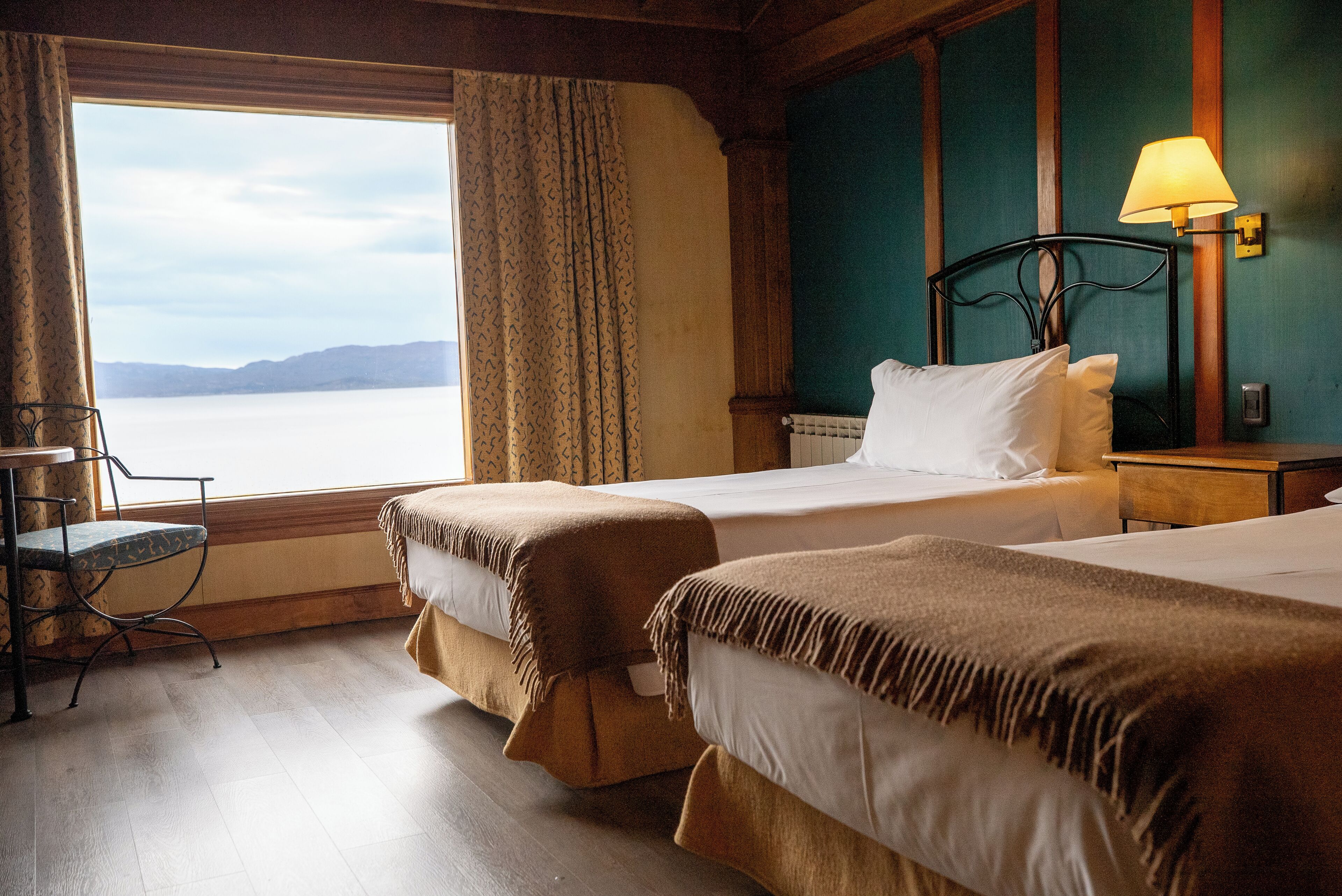 Foto - Los Ñires Ushuaia