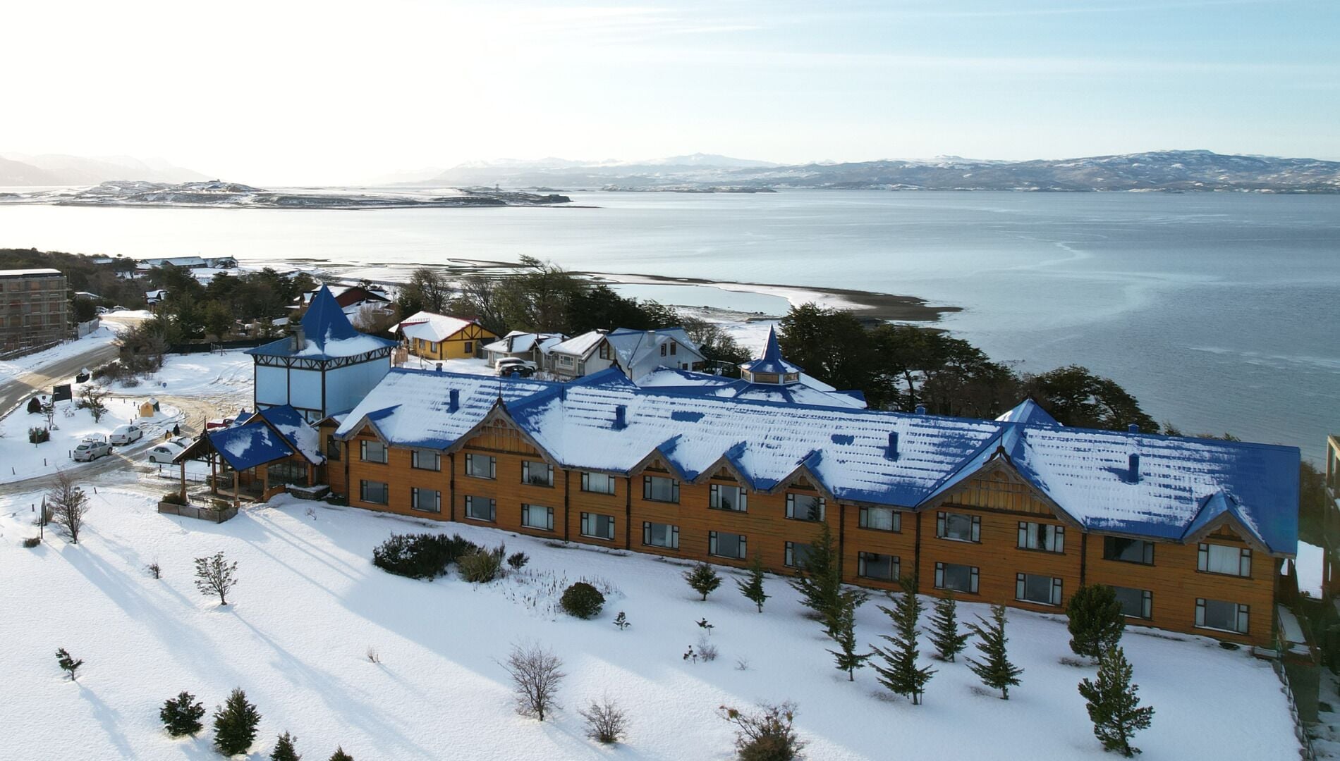 Foto - Los Ñires Ushuaia