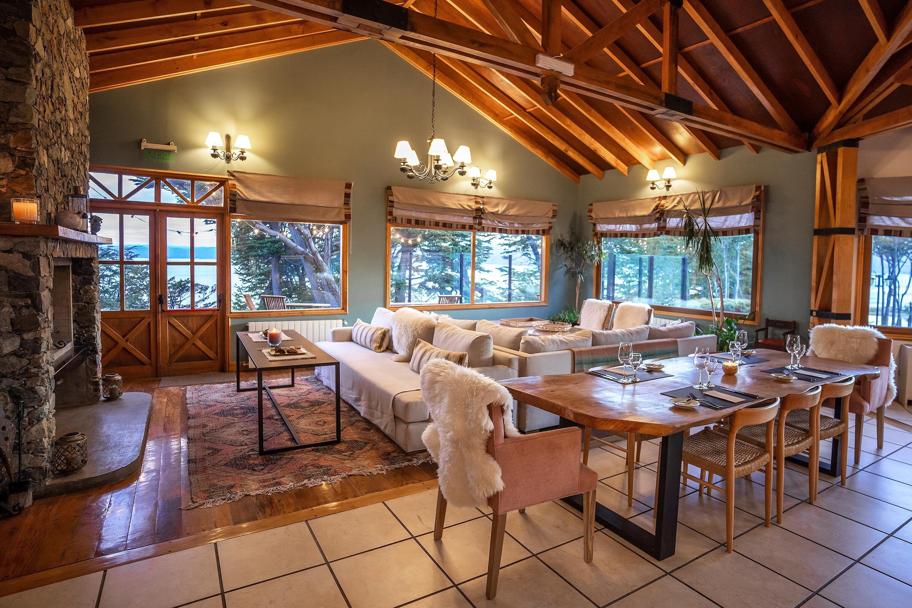 Foto - Los Ñires Ushuaia