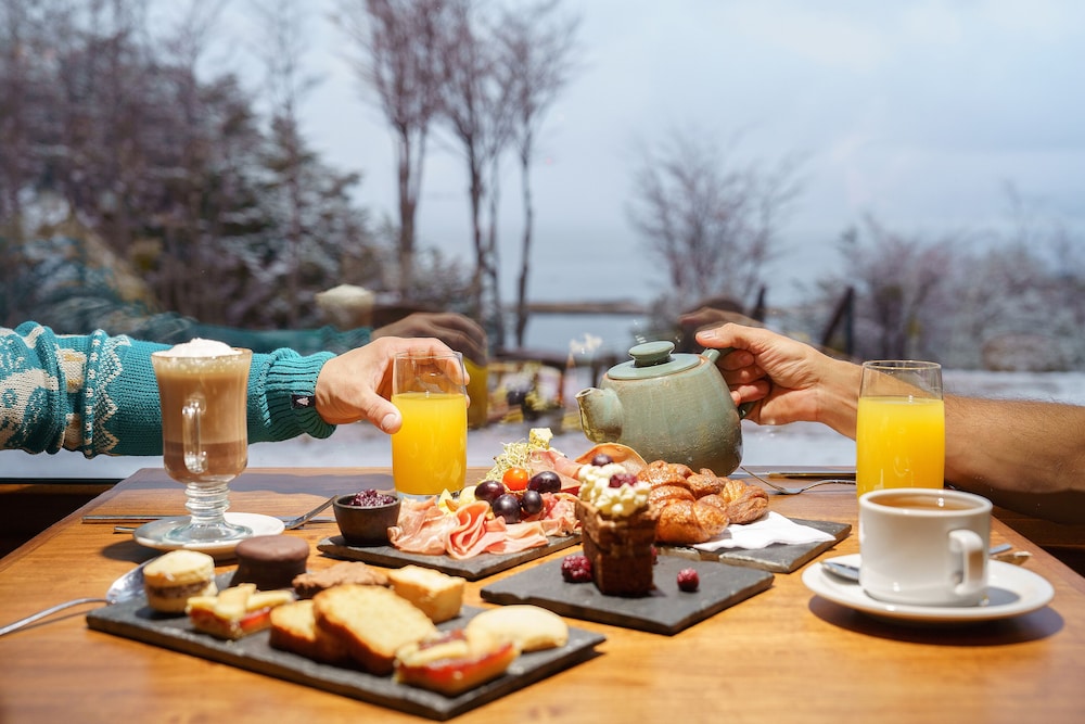 Los Ñires Ushuaia by null