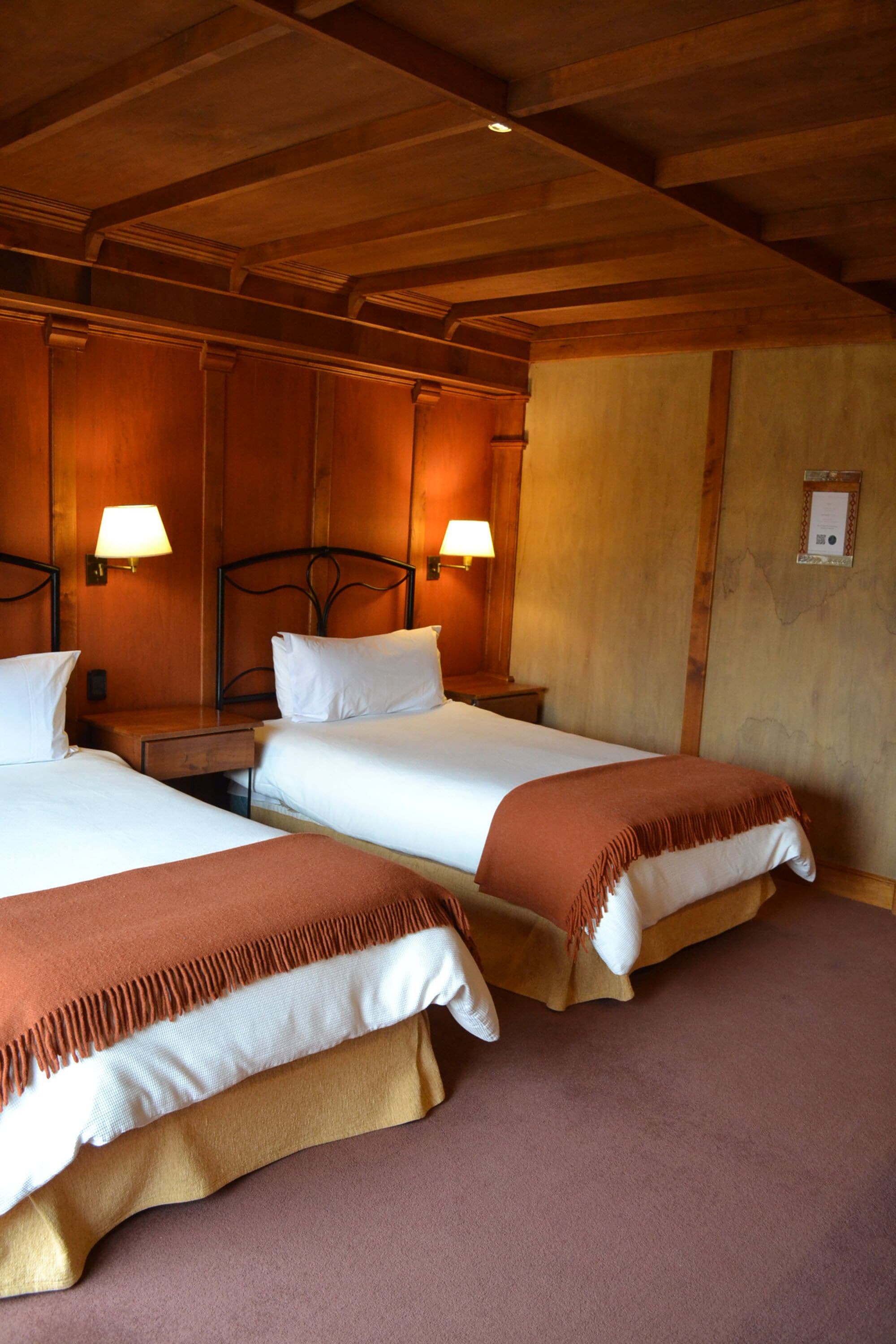 Photo - Los Ñires Ushuaia