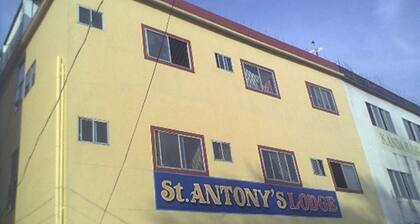 St.Antonys Lodge Ernakulam Market