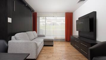 Superior-Doppelzimmer, 1 Schlafzimmer