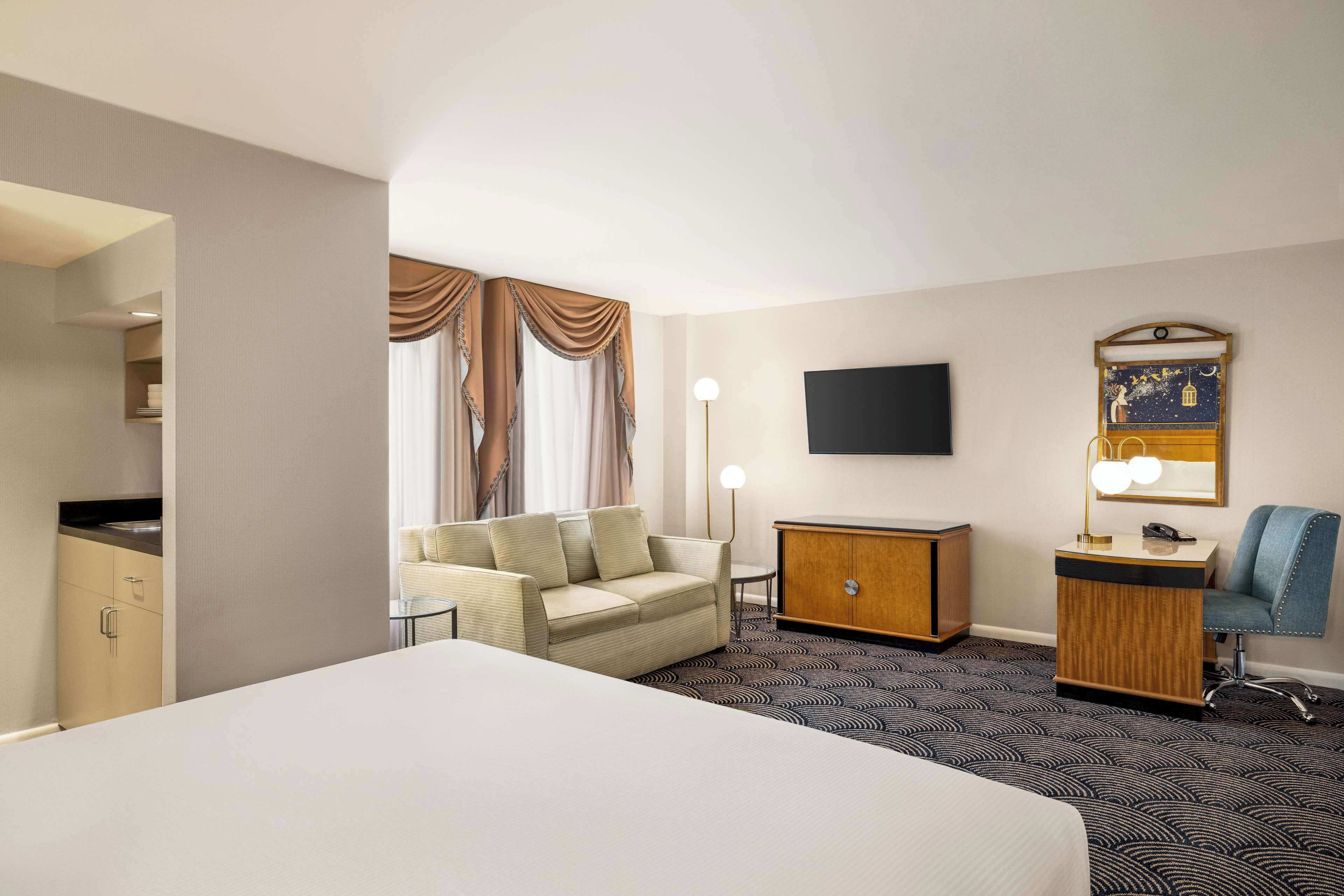 Foto - Inn at Great Neck