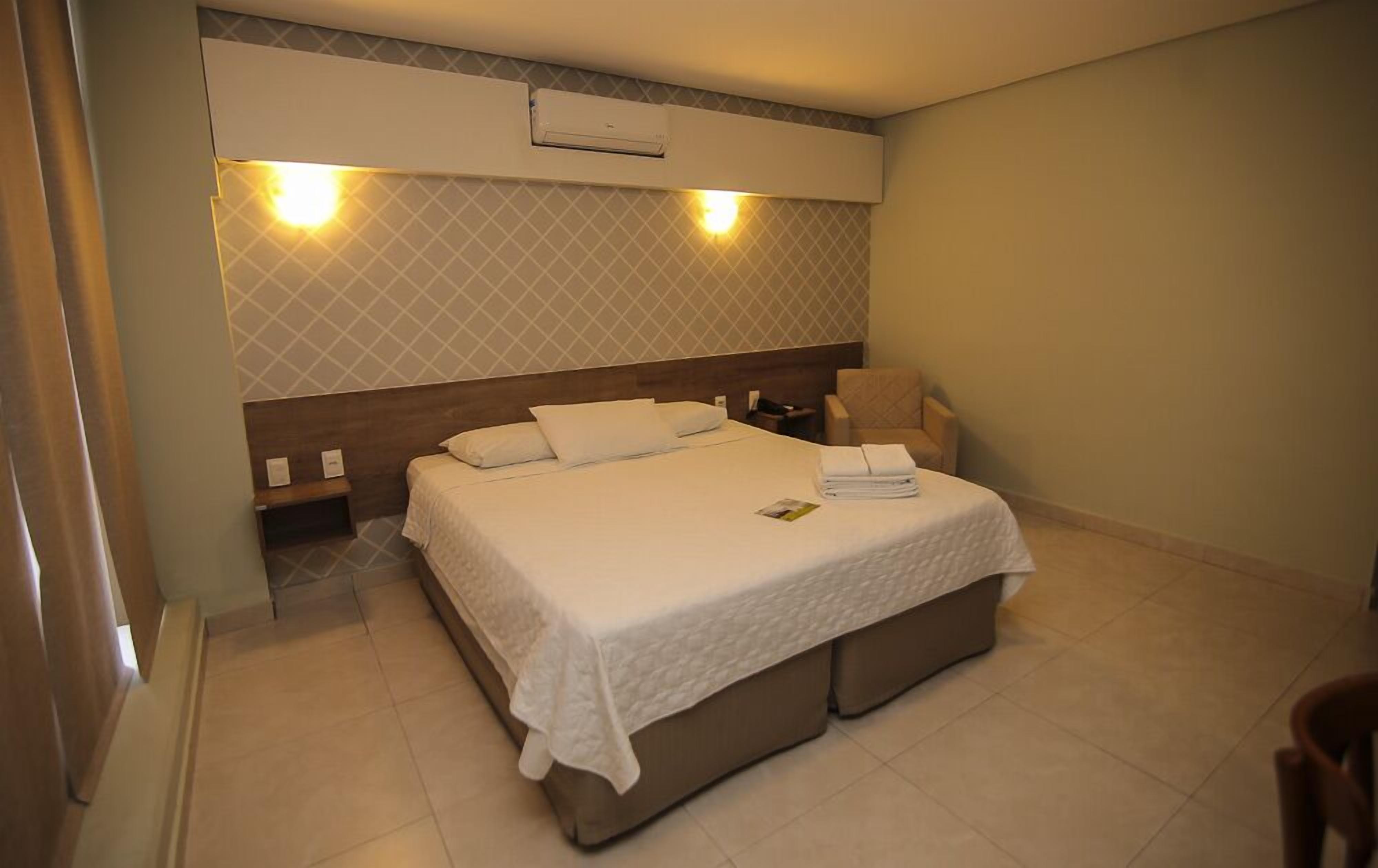 double room | minibar, individually decorated, free cots/infant beds, rollaway beds