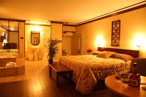 Façade de lâhĂ©bergement