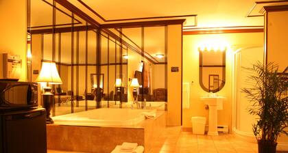 Hotel & Motel le Luxembourg
