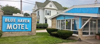 Blue Haven Motel