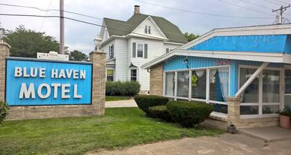 Blue Haven Motel