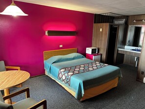 Free WiFi - Blue Haven Motel (Osceola)