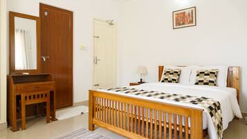 Family Apartment, 2 Bedrooms, Kitchen | Soundproofing, rollaway beds, free WiFi