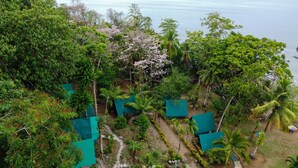 Habitación básica