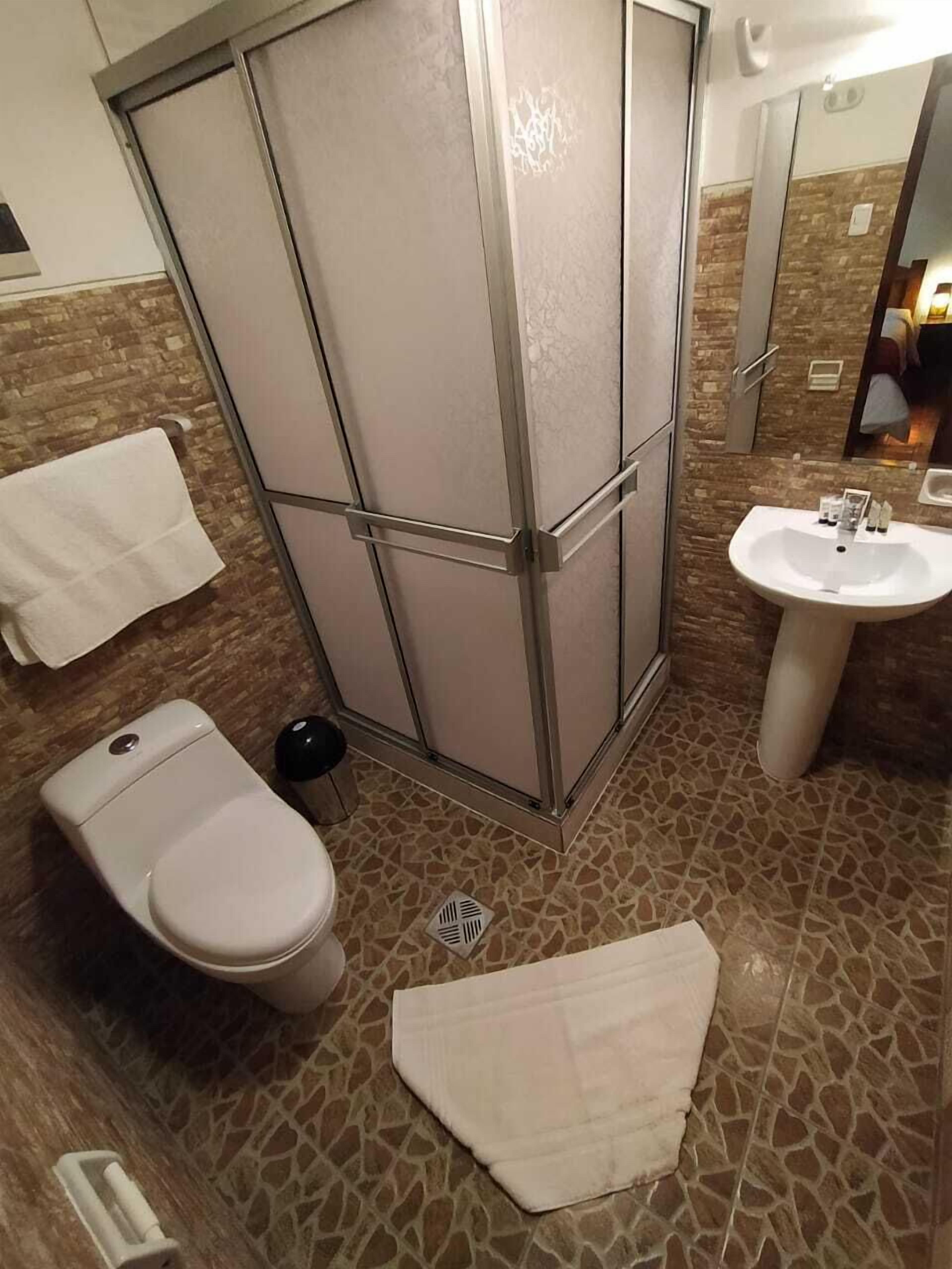 Photo - Patio de Piedra Hotel Boutique