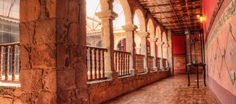 Casa de Piedra Hotel Boutique