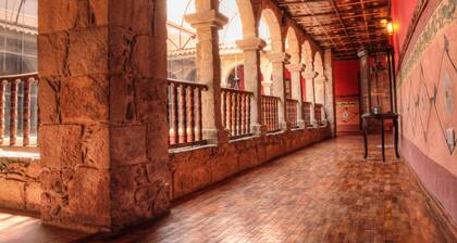 Casa de Piedra Hotel Boutique