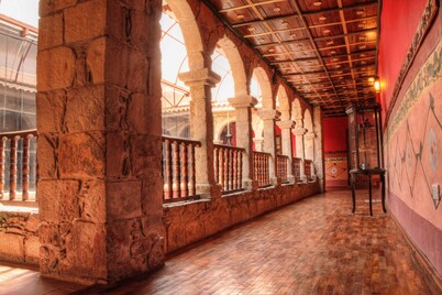 Casa de Piedra Hotel Boutique